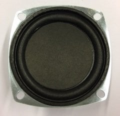 TS-7808  78mm HOPARLÖR  8 OHM 10W