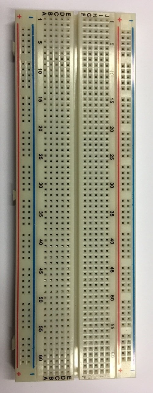 BREAD BOARD