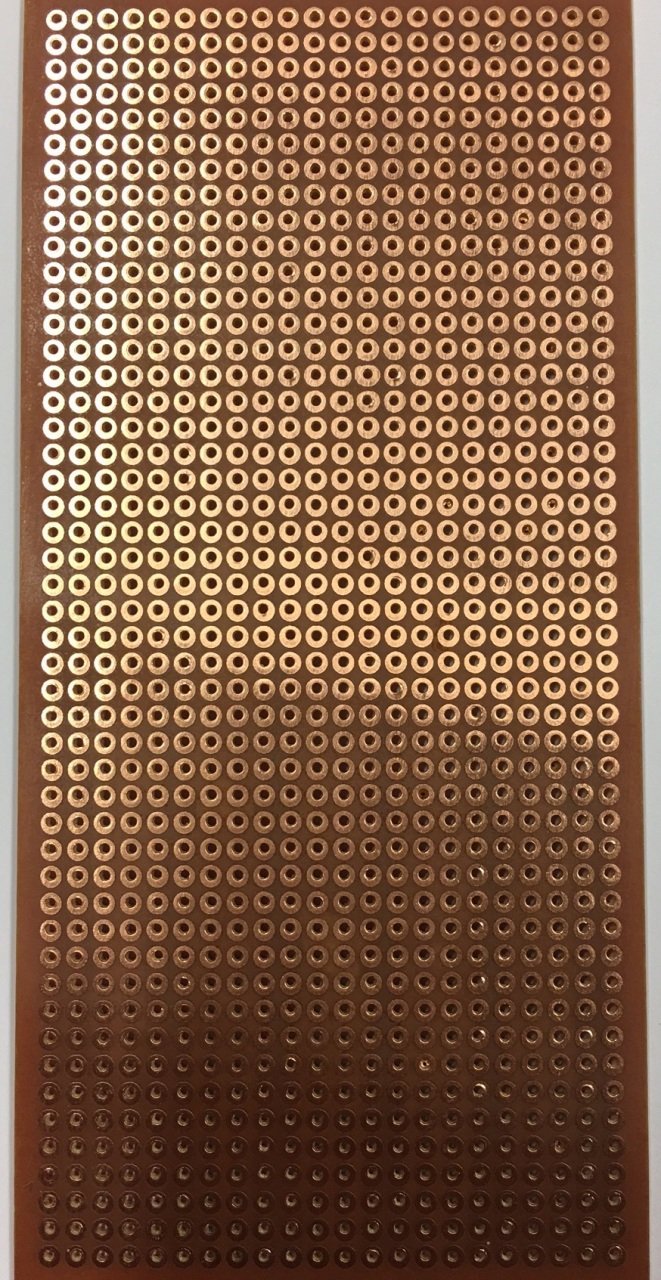 6.25 cm x 12.5 cm , BAKIRLI DELİKLİ PLAKET ------------ ( 2 ADETLİK PAKET )