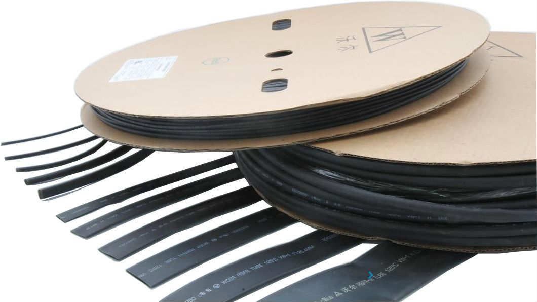 38mm MAKARON ( 50 METRELİK RULO )