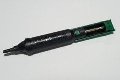 LEHİM POMPASI - PLASTİK