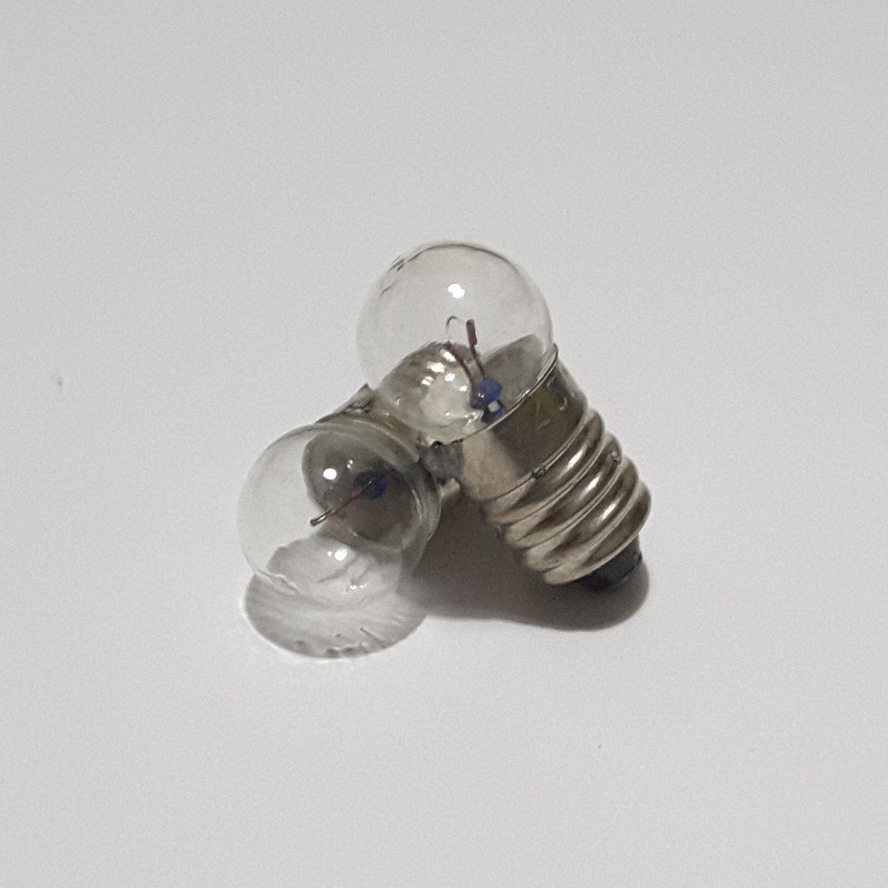 2.5 VOLT ÖĞRENCİ AMPULÜ ( 25 ADETLİK PAKET )