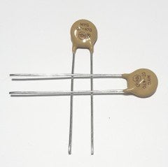 7mm 30VAC VARİSTÖR - 470K ( 10 ADETLİK PAKET )