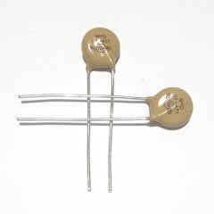 7mm 300VAC VARİSTÖR - 471K ( 10 ADETLİK PAKET )