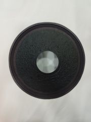 45CM HOPARLÖR KAĞIDI DELİK ÇAPI 10CM DERİNLİK 10.5CM