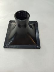 H-505 PLASTİK HORN 13cm x 13cm