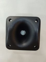 SW-356A PLASTİK HORN 12cm x 12cm