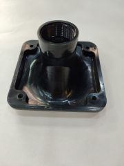 SW-356A PLASTİK HORN 12cm x 12cm