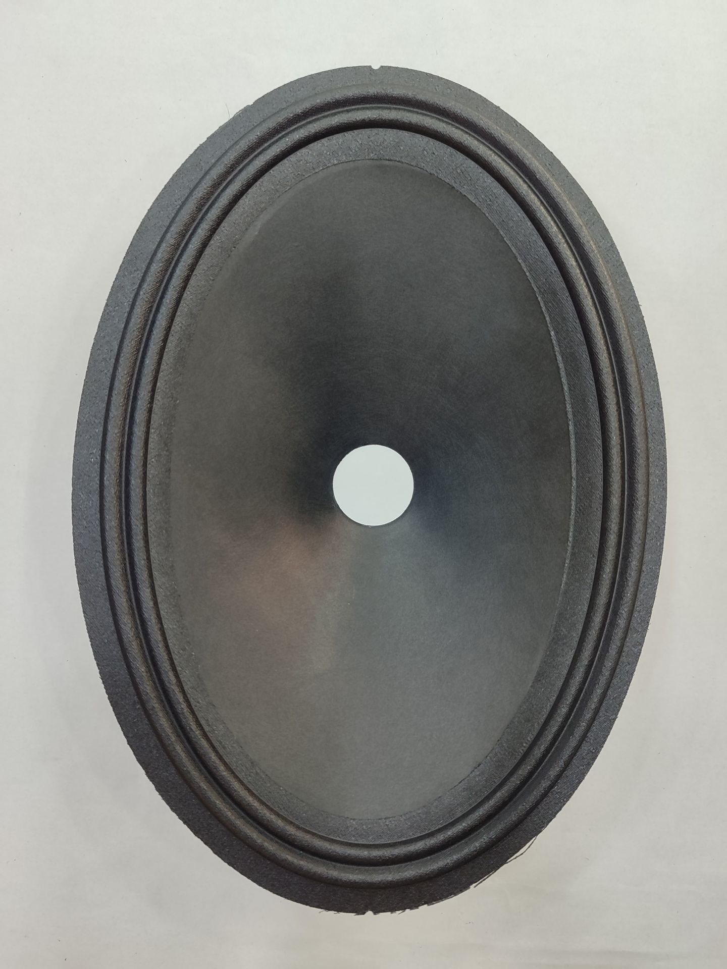 6985 OVAL HOPARLÖR KAĞIDI DELİK ÇAPI 2,54MM DERİNLİK 40MM