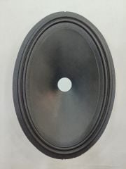 6985 OVAL HOPARLÖR KAĞIDI DELİK ÇAPI 2,54MM DERİNLİK 40MM