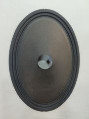 6985 OVAL HOPARLÖR KAĞIDI DELİK ÇAPI 2,54MM DERİNLİK 40MM