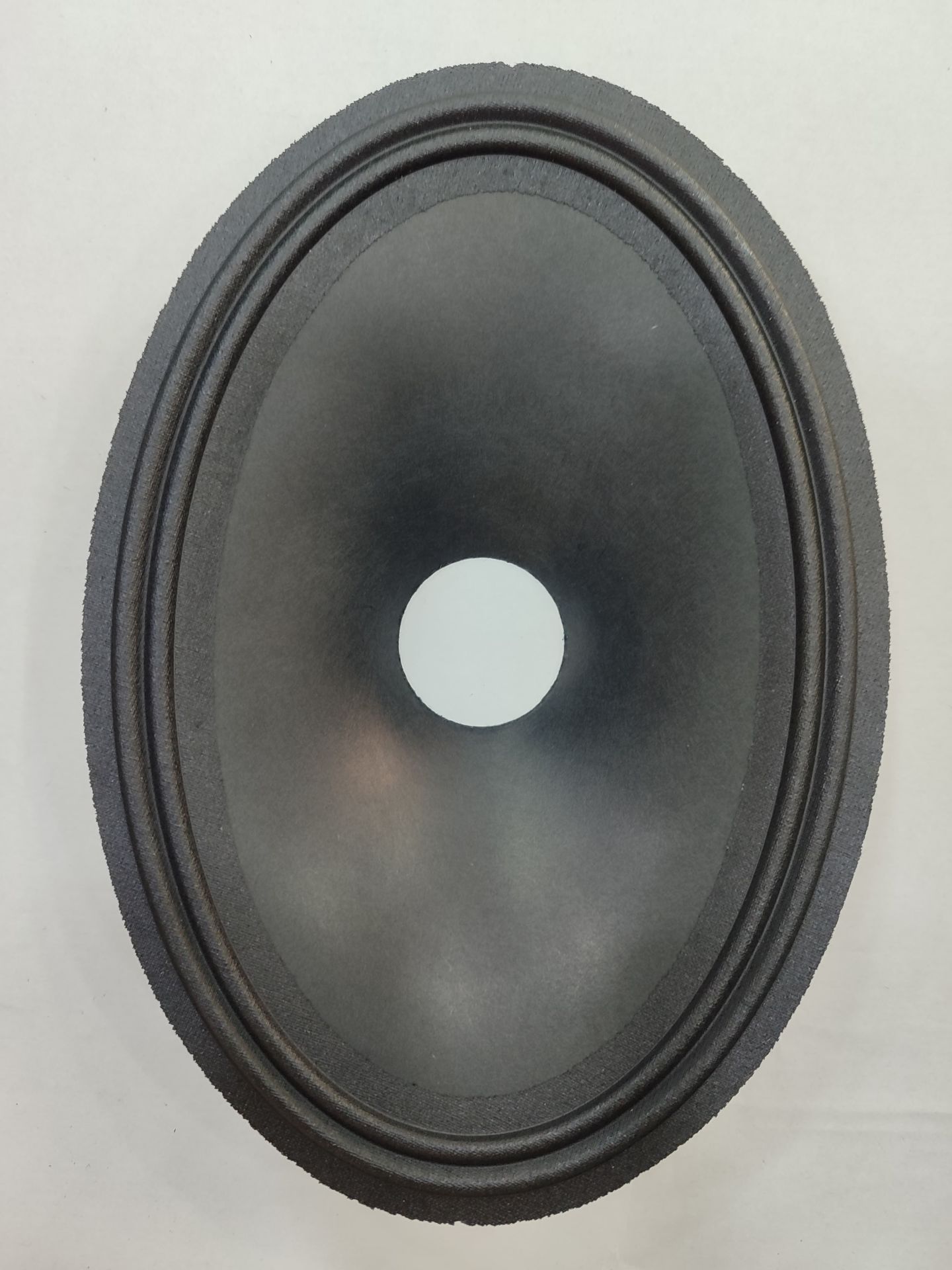 6985 OVAL HOPARLÖR KAĞIDI DELİK ÇAPI 40MM DERİNLİK  36MM