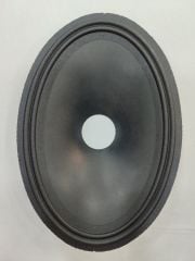 6985 OVAL HOPARLÖR KAĞIDI DELİK ÇAPI 40MM DERİNLİK  36MM