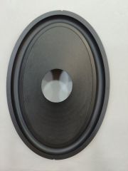 6985 OVAL HOPARLÖR KAĞIDI KENARI LASTİK DELİK ÇAPI 40MM DERİNLİK 36MM