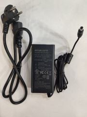 12V 5A MASA TİPİ POWER GİRİŞLİ ADAPTÖR UCU 2,5MM