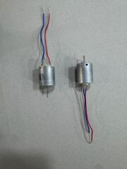 BÜYÜK BOY KABLOLU OYUNCAK MOTORU 2 ADETLİK PAKET