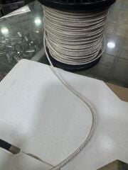 3MM GÜMÜŞ HOPARLÖR TELİ 1 METRE