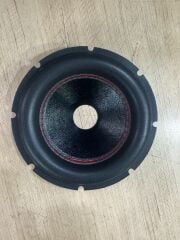 20CM LASTİKLİ HOPARLÖR KAĞIDI