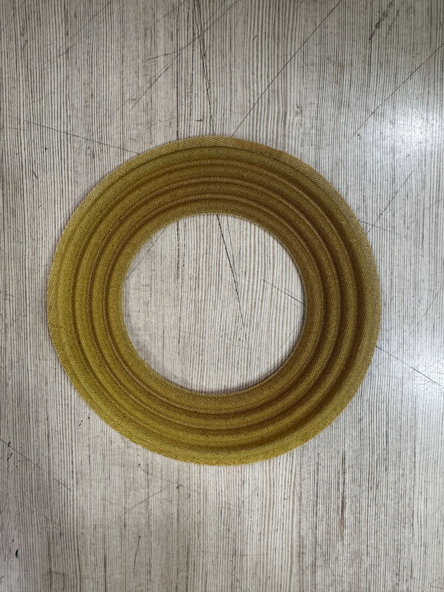 18X10 DÜZ HOPARLÖR SPIDER