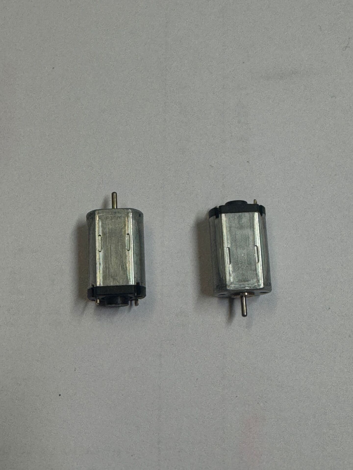 3V MİNİ ÖĞRENCİ MOTORU 5 ADETLİK PAKET