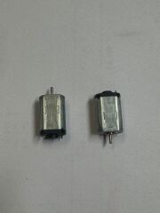 3V MİNİ ÖĞRENCİ MOTORU 5 ADETLİK PAKET