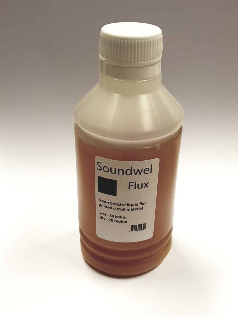 SIVI FLUX - 250 ml.