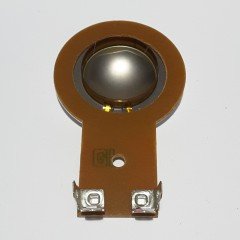 TSDR-005 MEMBRAN TİTANYUM