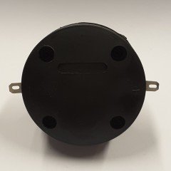TS-75 PIEZO TWEETER - PLASTİK , VİDALI