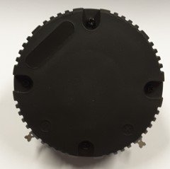 TS-80 PIEZO TWEETER 160 WATT - PLASTİK , VİDALI