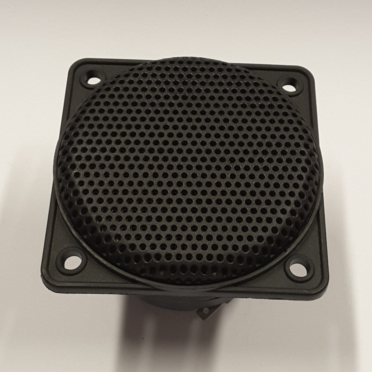 TS-1013 KARE PIEZO TWEETER - METAL KAPAKLI (62*62mm)