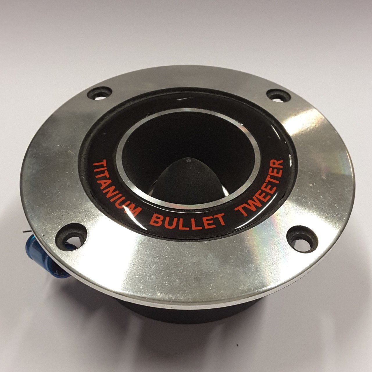 THS-006 ALİMİNYUM MAGNET DRIVER TAKIM - GÜMÜŞ RENKLİ