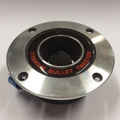 THS-006 ALİMİNYUM MAGNET DRIVER TAKIM - GÜMÜŞ RENKLİ