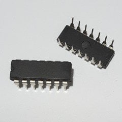 LM324 ( 5 ADETLİK PAKET )