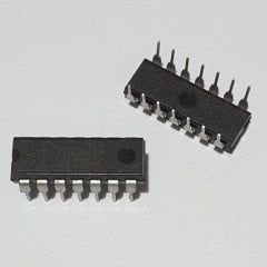 LM339 ( 5 ADETLİK PAKET )