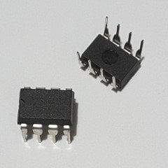 NE555 ( 5 ADETLİK PAKET )