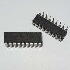 ULN2803 ( 5 ADETLİK PAKET )