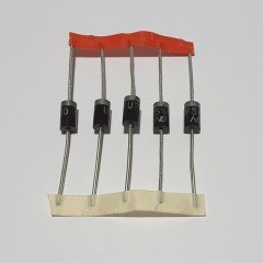 UF5408 - HIZLI DİYOT ( 10 ADETLİK PAKET )