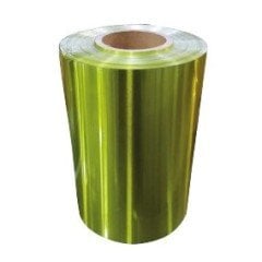 Hoparlör Bobini için ALÜMİNYUM KAPTON ( 1 METRE )