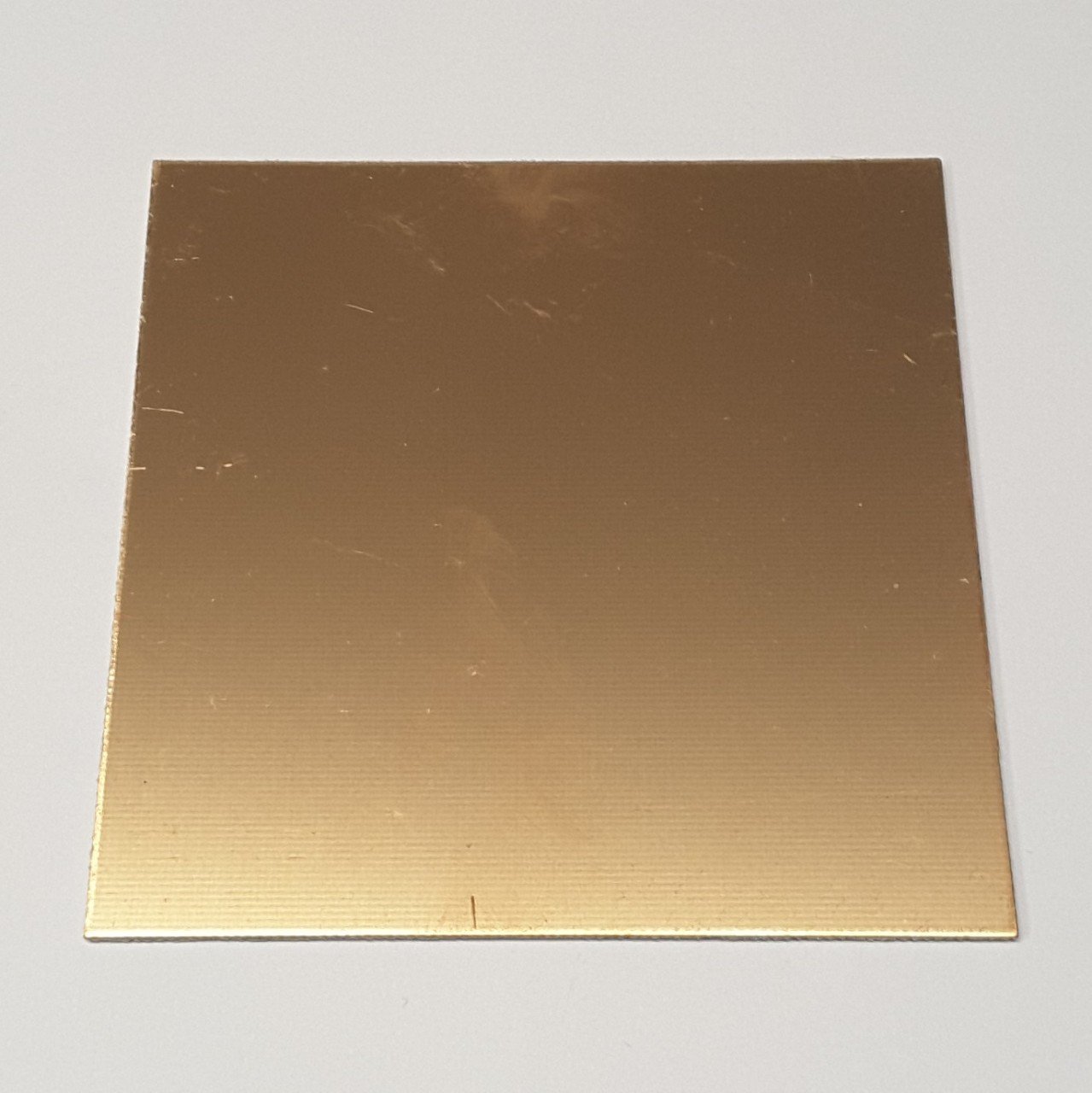 1020mm x 1220mm EPOKSİ PLAKET ( 1 m2 TABAKA ) (FR-4) 1.6mm / 35 Mikron