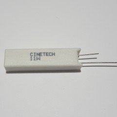 5.6 KOHM 11W TAŞ DİRENÇ ( 5 ADETLİK PAKET )