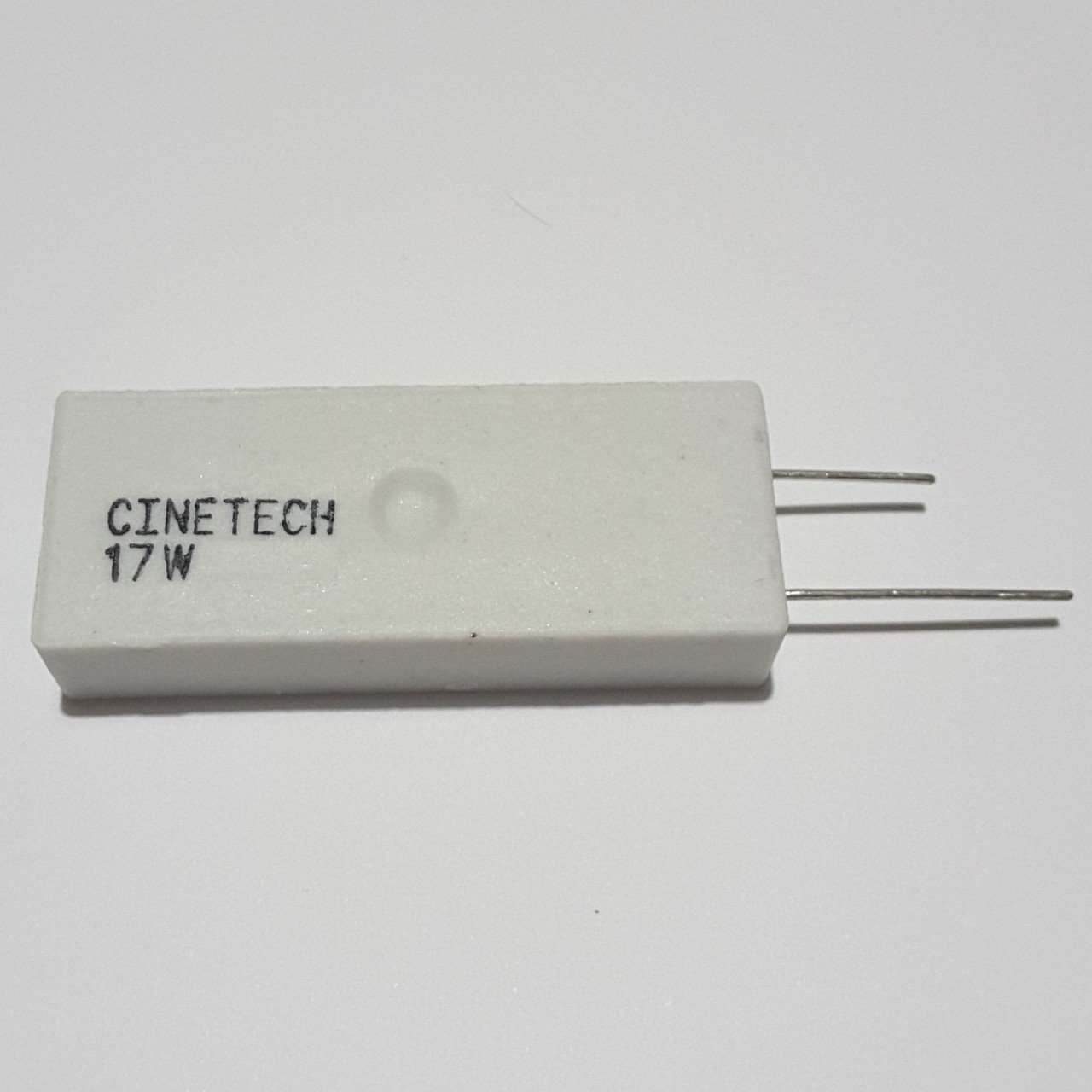 330 OHM 17W TAŞ DİRENÇ ( 2 ADETLİK PAKET )