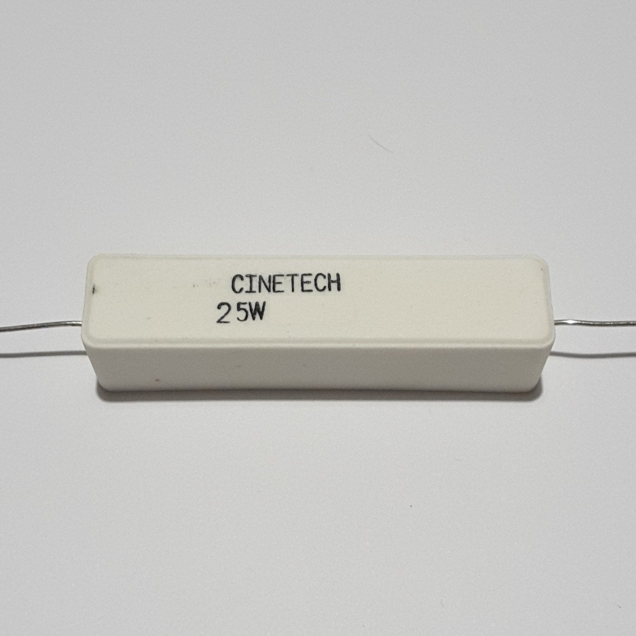 1 OHM 25W TAŞ DİRENÇ