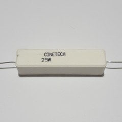 2.2 OHM 25W TAŞ DİRENÇ