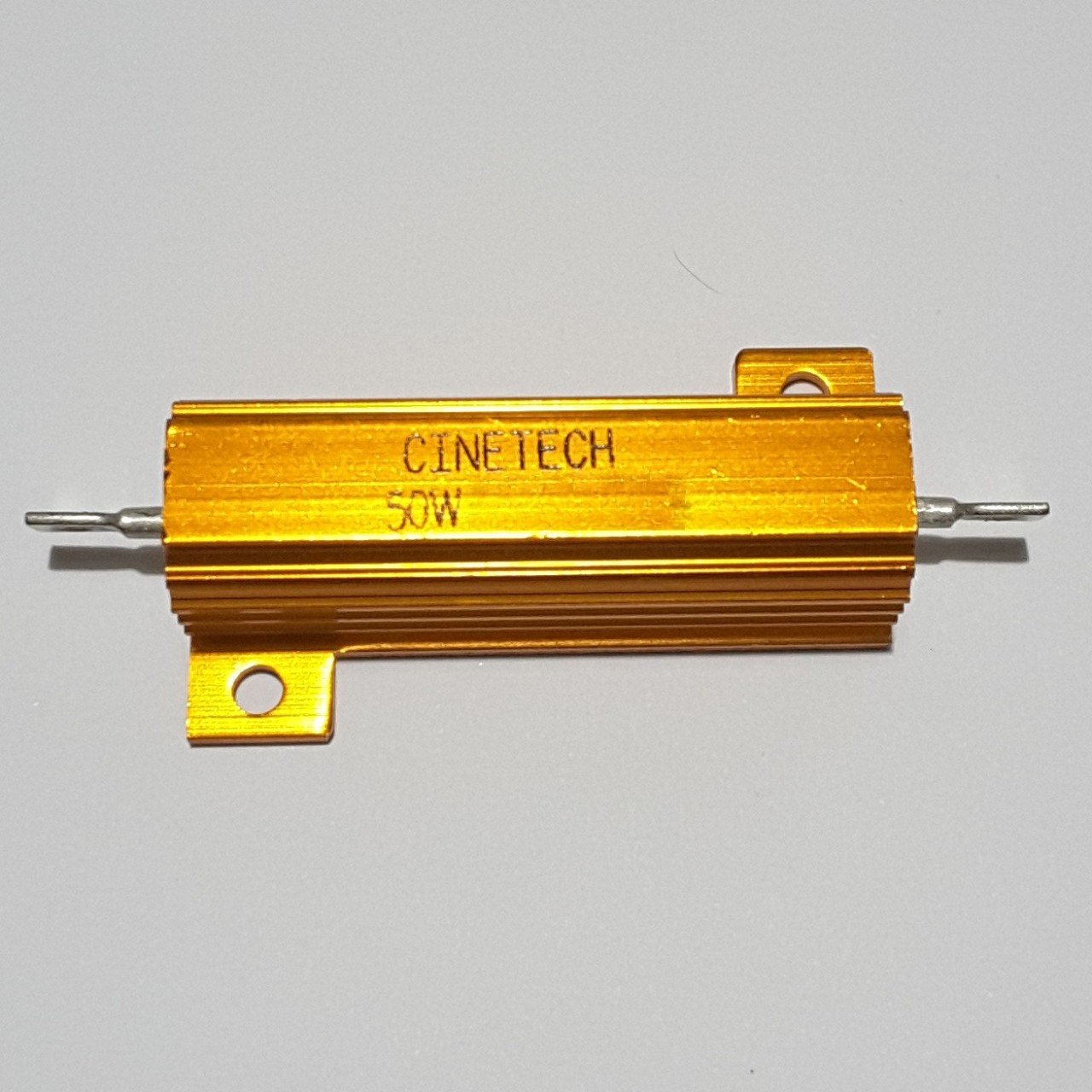 4.7 KOHM 50W ALÜMİNYUM DİRENÇ