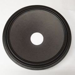 45CM HOPARLÖR KAĞIDI ( JBL ) DELİK ÇAPI: 10CM , DERİNLİK: 12CM
