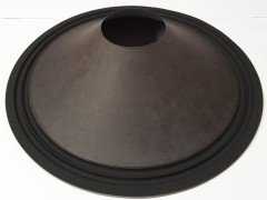 45CM HOPARLÖR KAĞIDI ( JBL ) DELİK ÇAPI: 10CM , DERİNLİK: 12CM