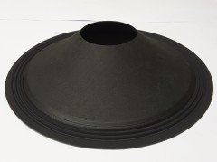 30CM HOPARLÖR KAĞIDI ( KALİTELİ ) DELİK ÇAPI: 7.5CM , DERİNLİK: 6CM
