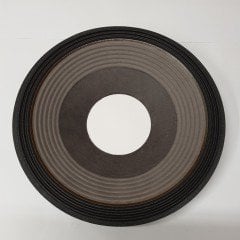 30CM HOPARLÖR KAĞIDI ( JBL ) DELİK ÇAPI: 10CM , DERİNLİK: 4.5CM