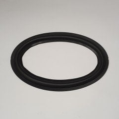 6985 OVAL HOPARLÖR LASTİĞİ - KAUÇUK