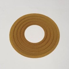 SPIDER ( DÜZ ) ÇAP : 18.5CM - DELİK ÇAPI : 7.5CM